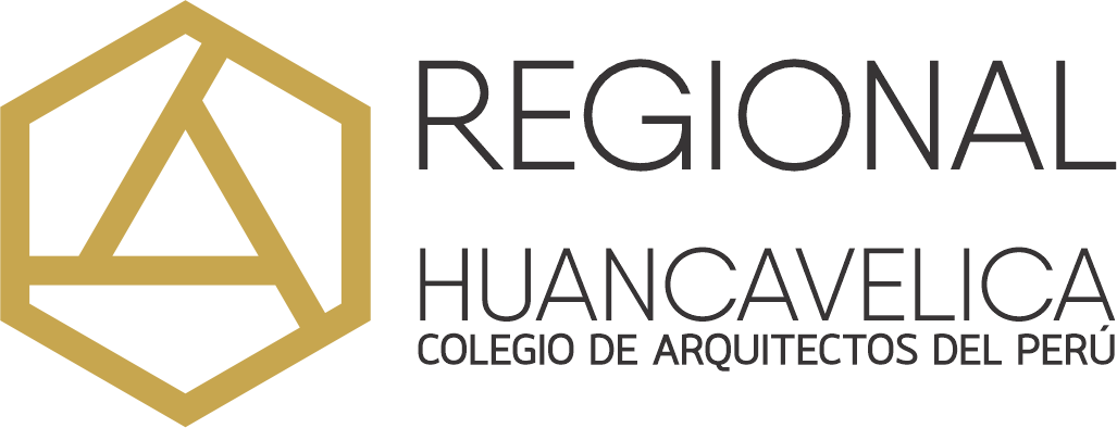 Regional Huancavelica | Colegio de Arquitectos del Perú